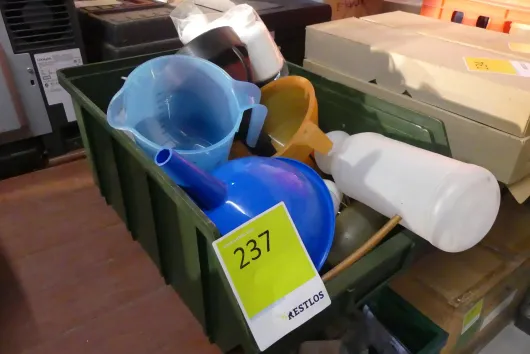 Bild von Los Nr. 237