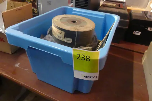 Bild von Los Nr. 238