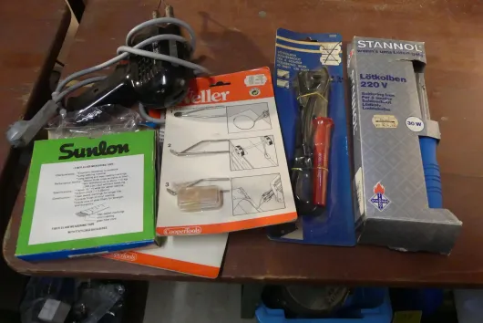 Bild von Los Nr. 240