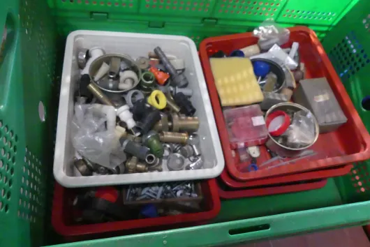 Bild von Los Nr. 245