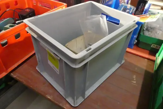 Bild von Los Nr. 246