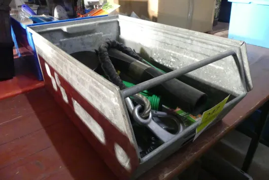 Bild von Los Nr. 247