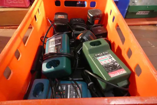 Bild von Los Nr. 248