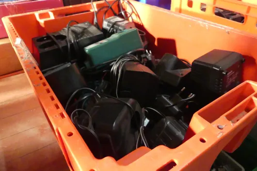 Bild von Los Nr. 249