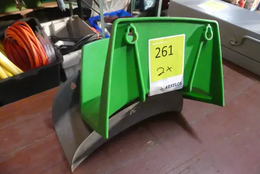 Bild von Los Nr. 261