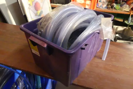 Bild von Los Nr. 265