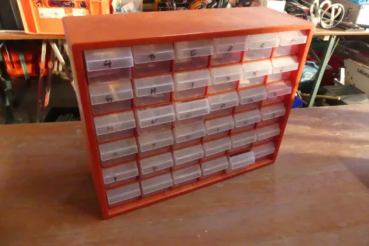 Bild von Los Nr. 267