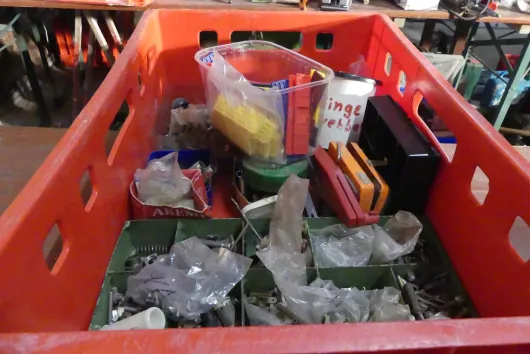 Bild von Los Nr. 272