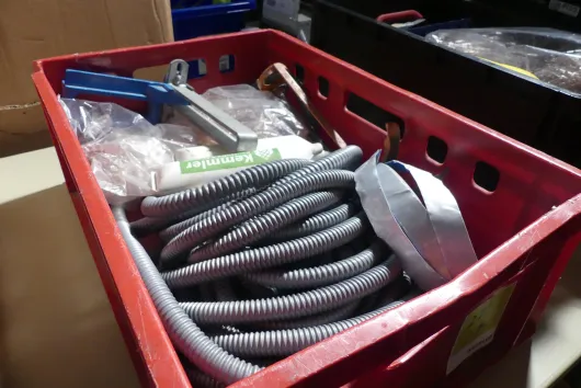 Bild von Los Nr. 277