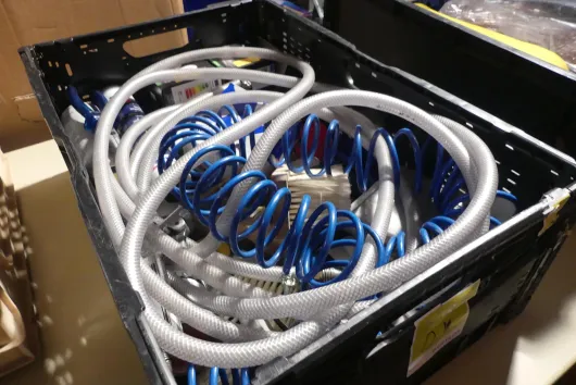 Bild von Los Nr. 278