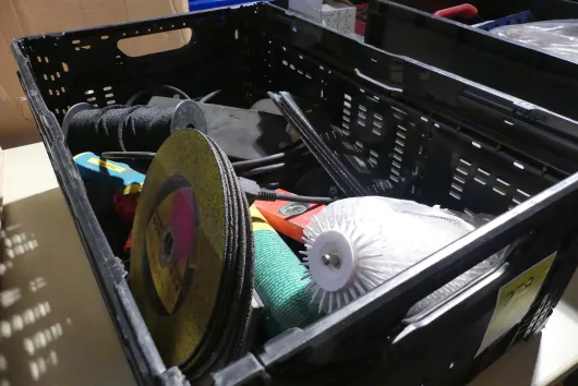 Bild von Los Nr. 279