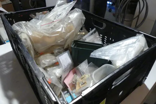 Bild von Los Nr. 280