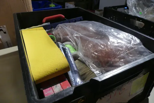 Bild von Los Nr. 281