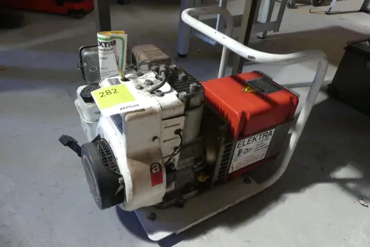 Bild von Los Nr. 282