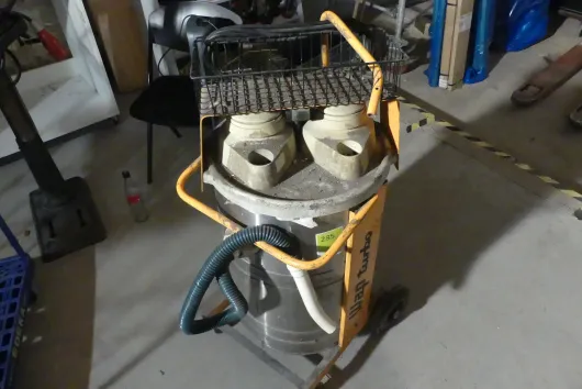 Bild von Los Nr. 285