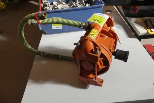 Bild von Los Nr. 286