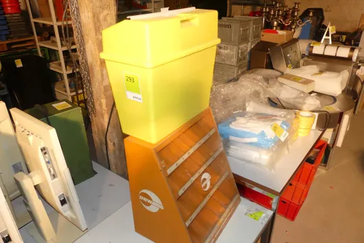 Bild von Los Nr. 293