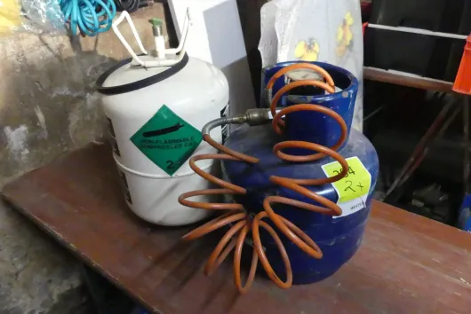 Bild von Los Nr. 294