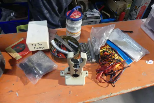 Bild von Los Nr. 295