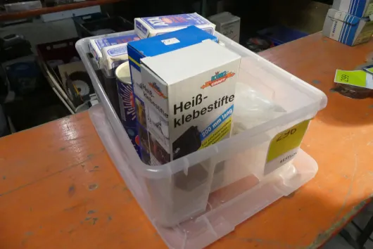 Bild von Los Nr. 296