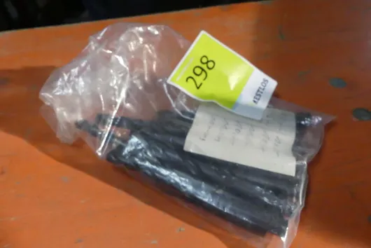 Bild von Los Nr. 298