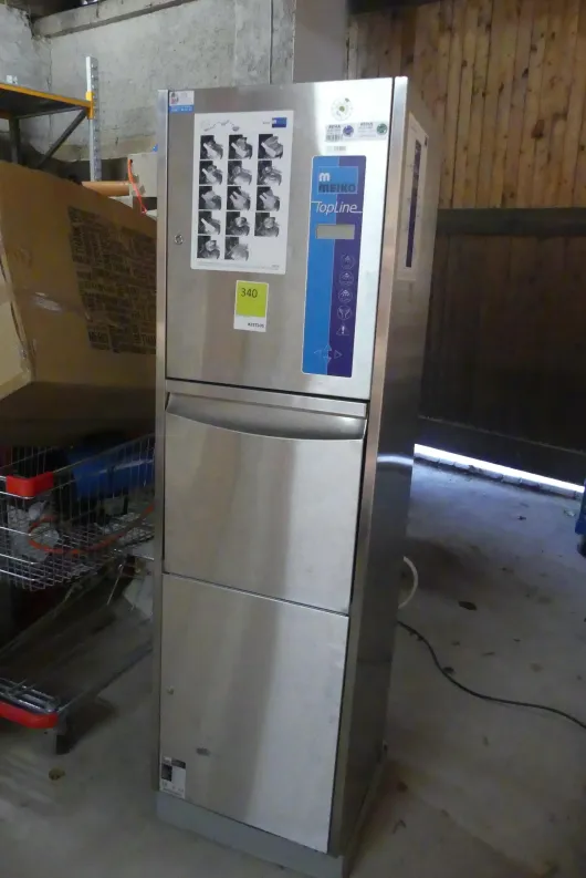 Bild von Los Nr. 340