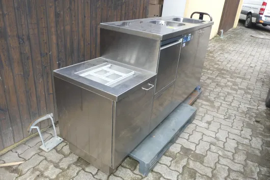 Bild von Los Nr. 350