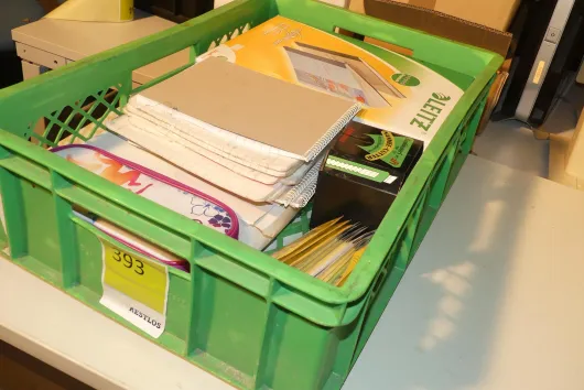 Bild von Los Nr. 393