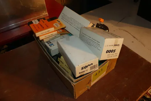 Bild von Los Nr. 431