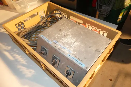 Bild von Los Nr. 443