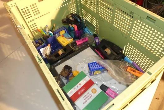 Bild von Los Nr. 447