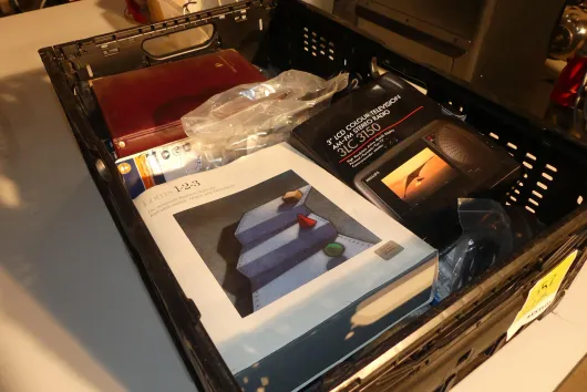 Bild von Los Nr. 452