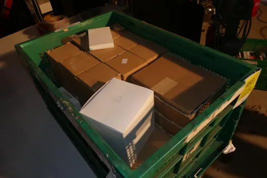 Bild von Los Nr. 453