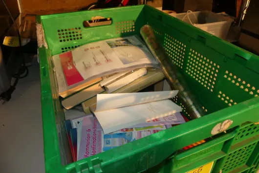 Bild von Los Nr. 456