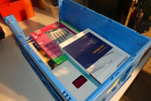 Bild von Los Nr. 458