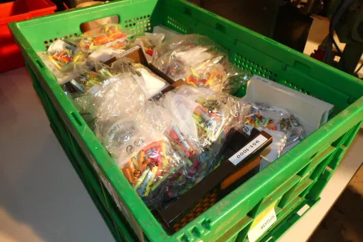 Bild von Los Nr. 461