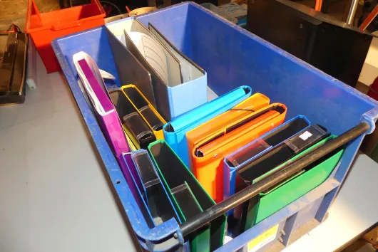 Bild von Los Nr. 462