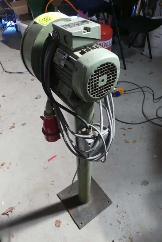 Bild von Los Nr. 468