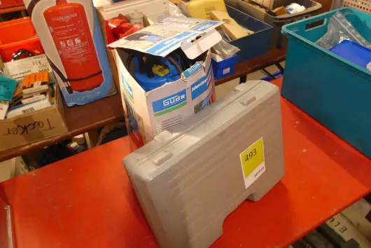 Bild von Los Nr. 493