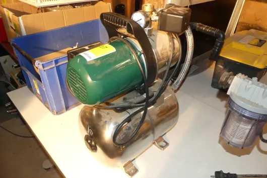 Bild von Los Nr. 517