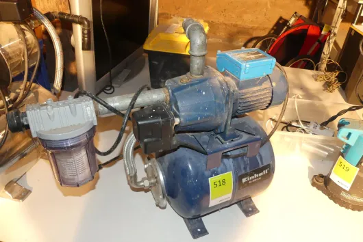 Bild von Los Nr. 518