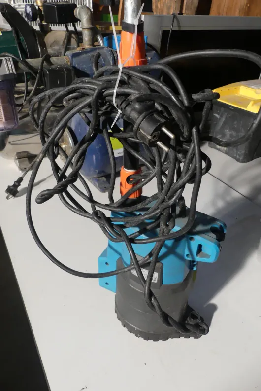 Bild von Los Nr. 519