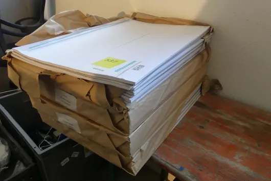 Bild von Los Nr. 537