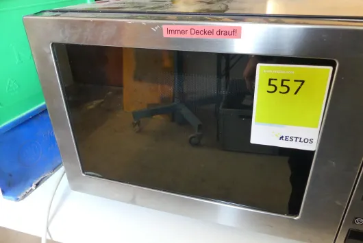 Bild von Los Nr. 557