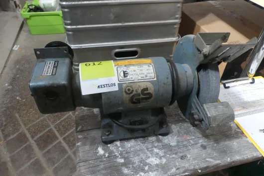 Bild von Los Nr. 612