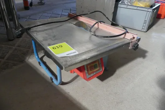 Bild von Los Nr. 619