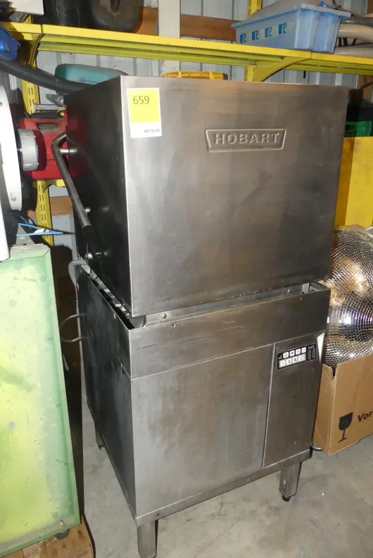 Bild von Los Nr. 659