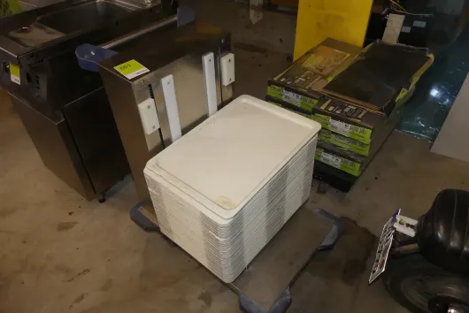 Bild von Los Nr. 661