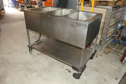 Bild von Los Nr. 669