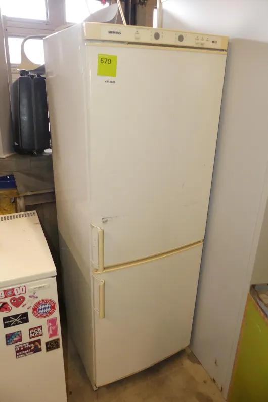 Bild von Los Nr. 670